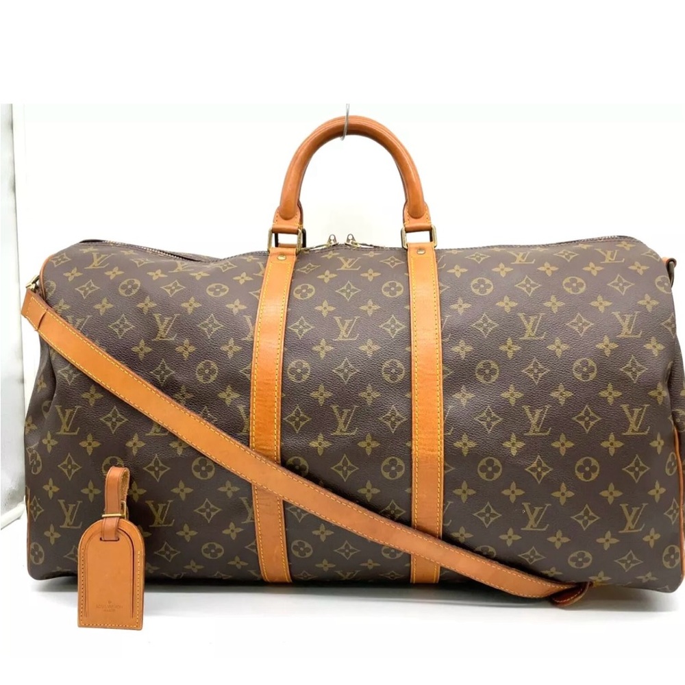 Authentic Louis Vuitton LOUIS VOUITTON Speedy
